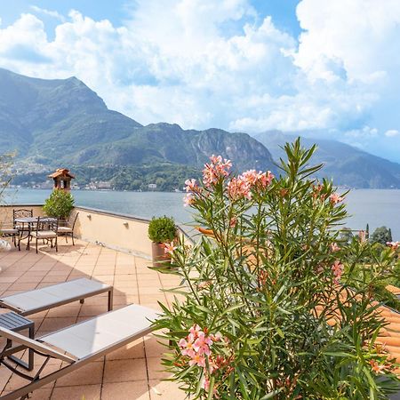 Villa La Perla - Bellagio Extérieur photo