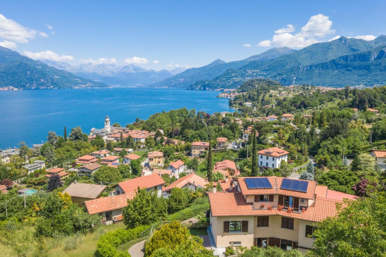 Villa La Perla - Bellagio Extérieur photo