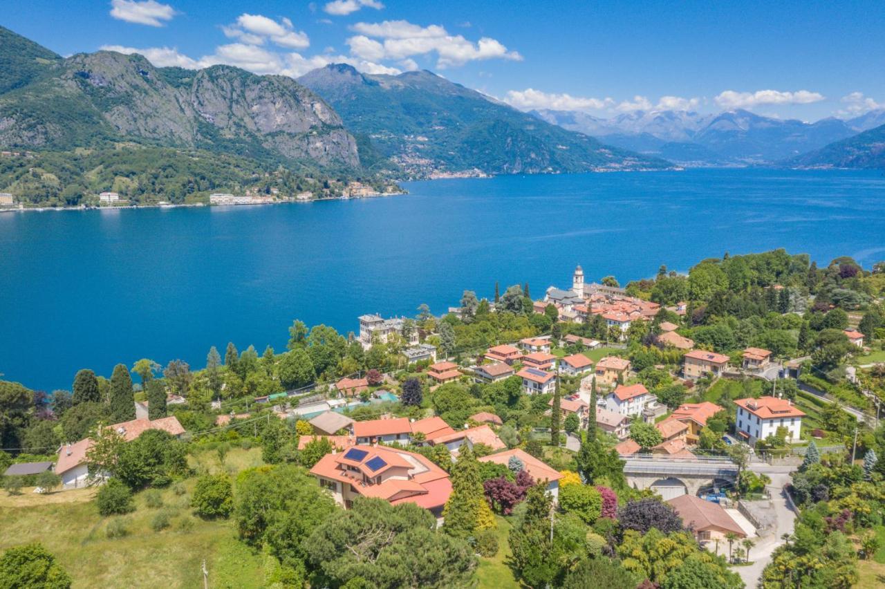 Villa La Perla - Bellagio Extérieur photo