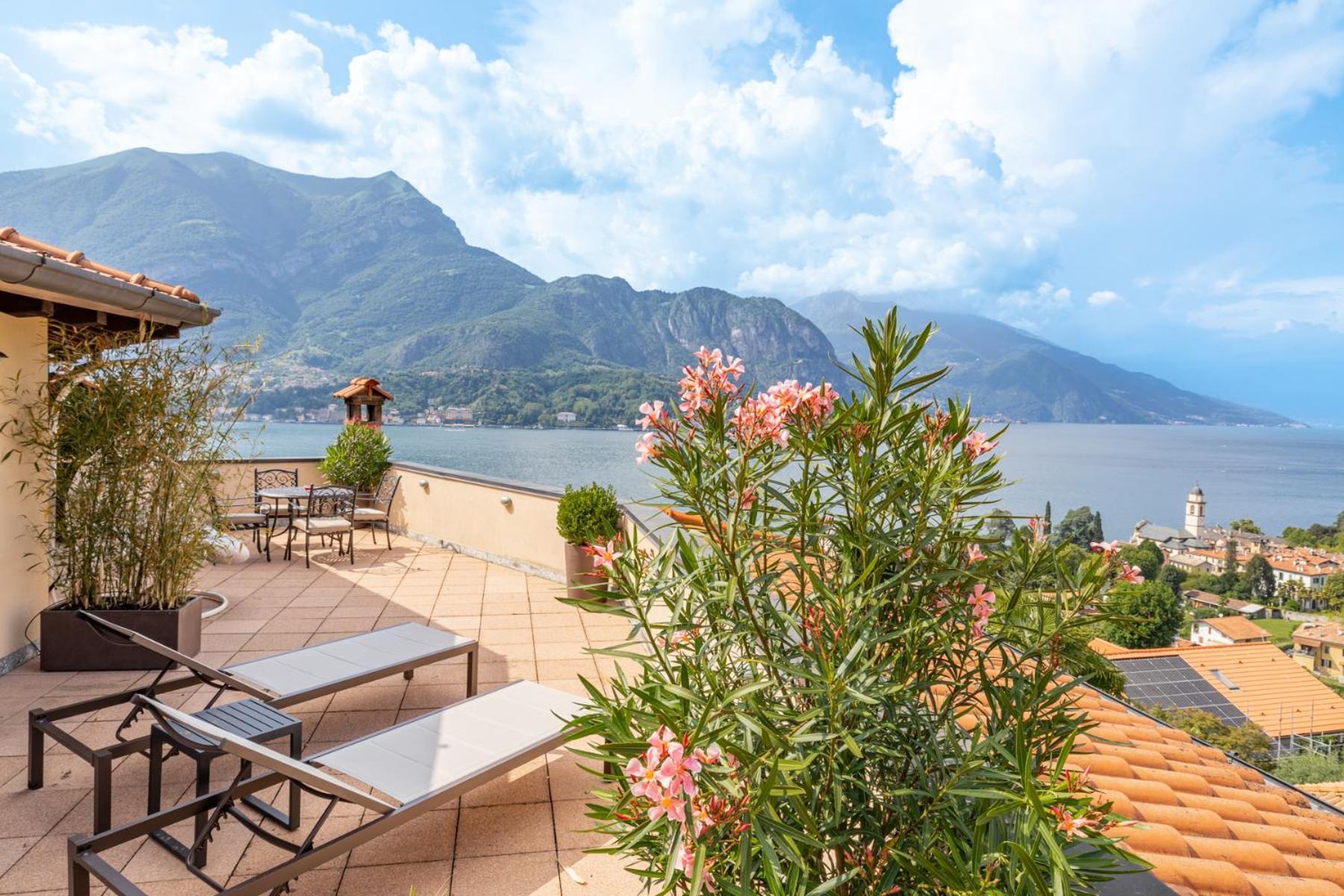 Villa La Perla - Bellagio Extérieur photo