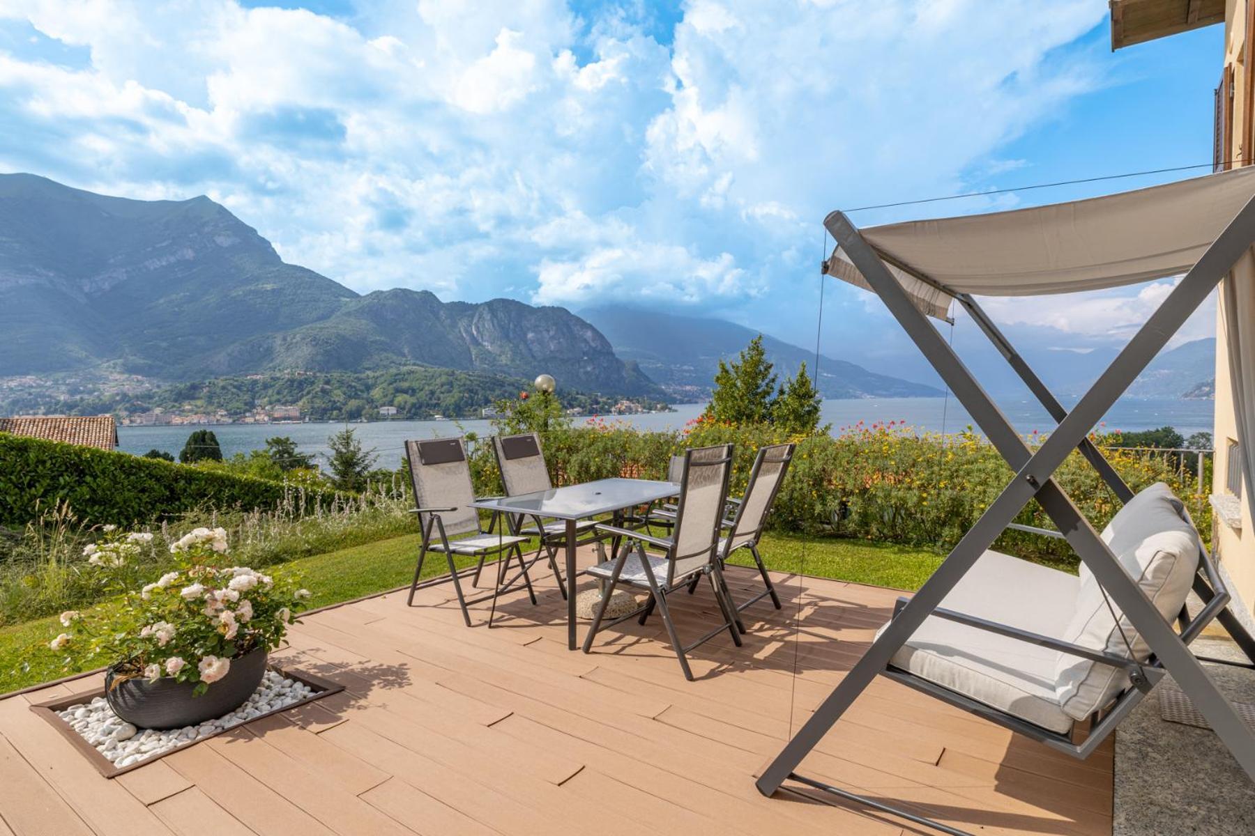 Villa La Perla - Bellagio Extérieur photo