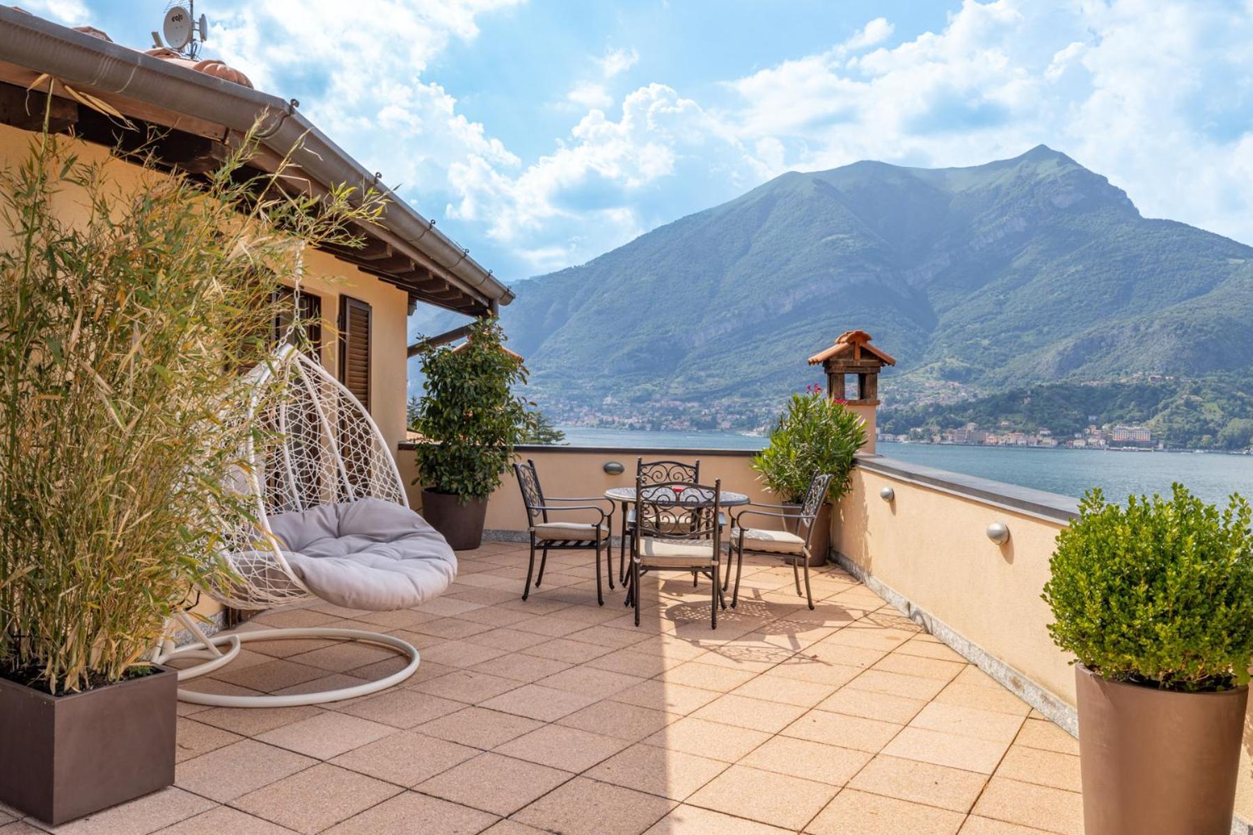Villa La Perla - Bellagio Extérieur photo