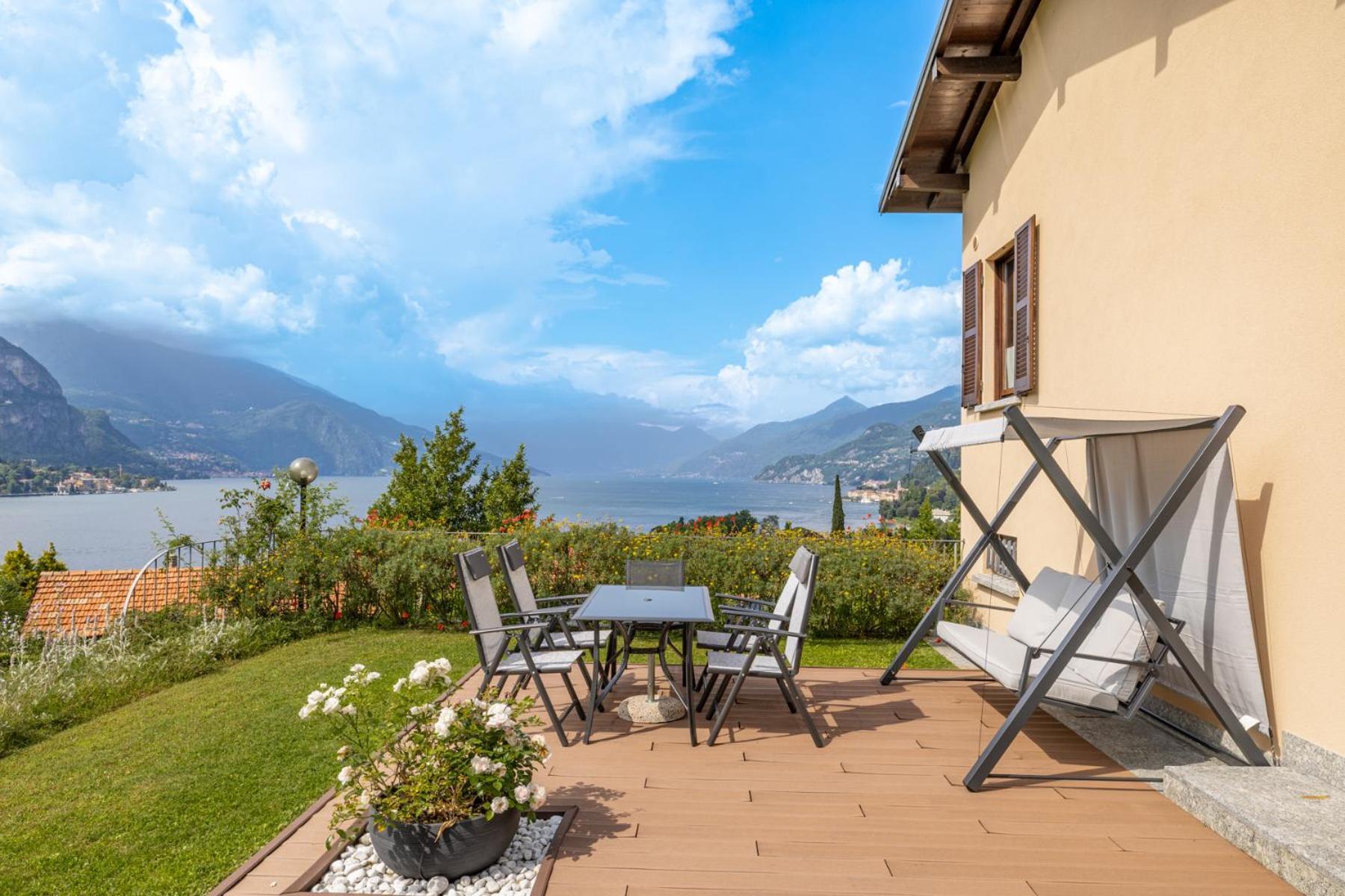 Villa La Perla - Bellagio Extérieur photo
