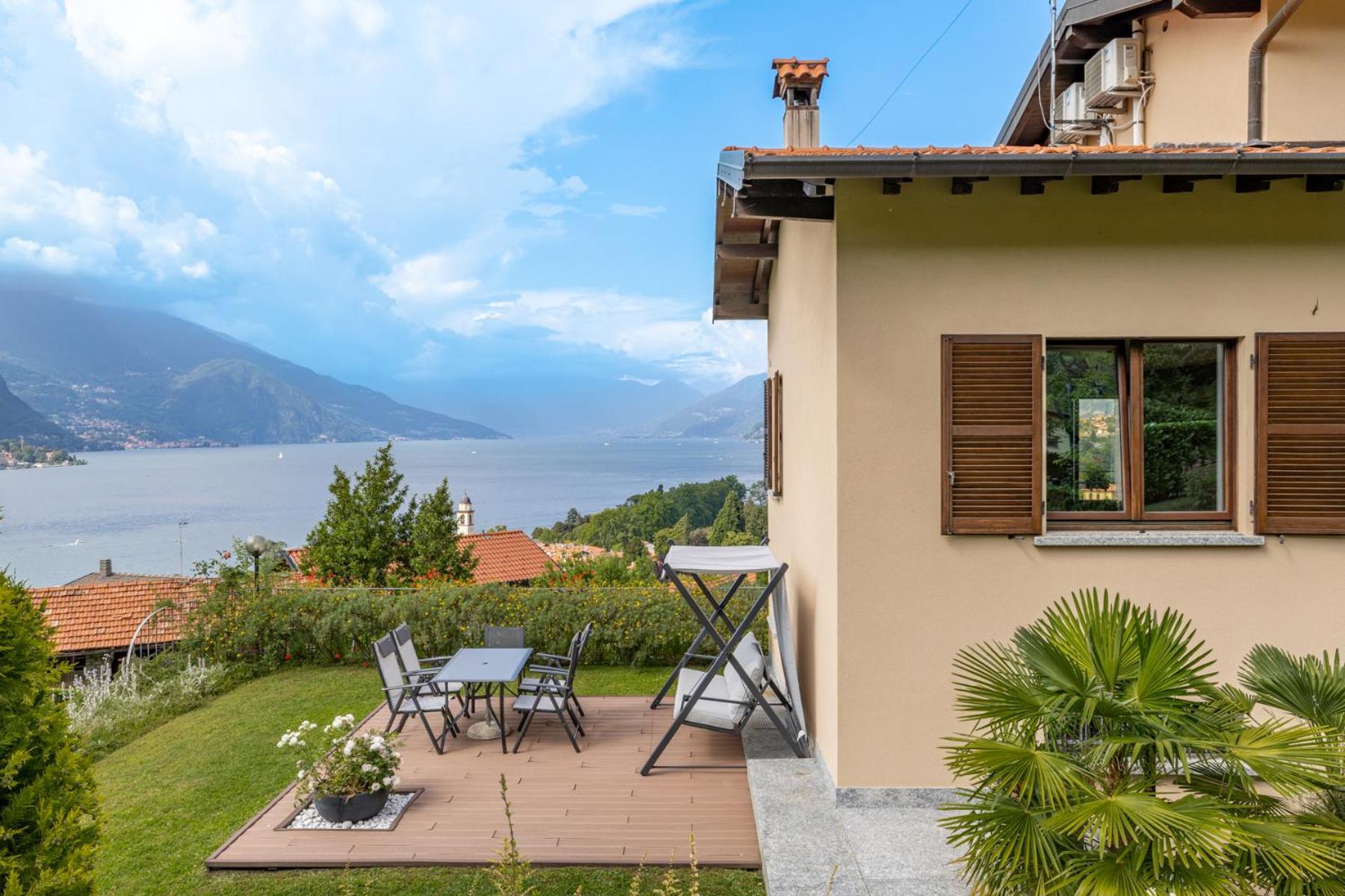 Villa La Perla - Bellagio Extérieur photo