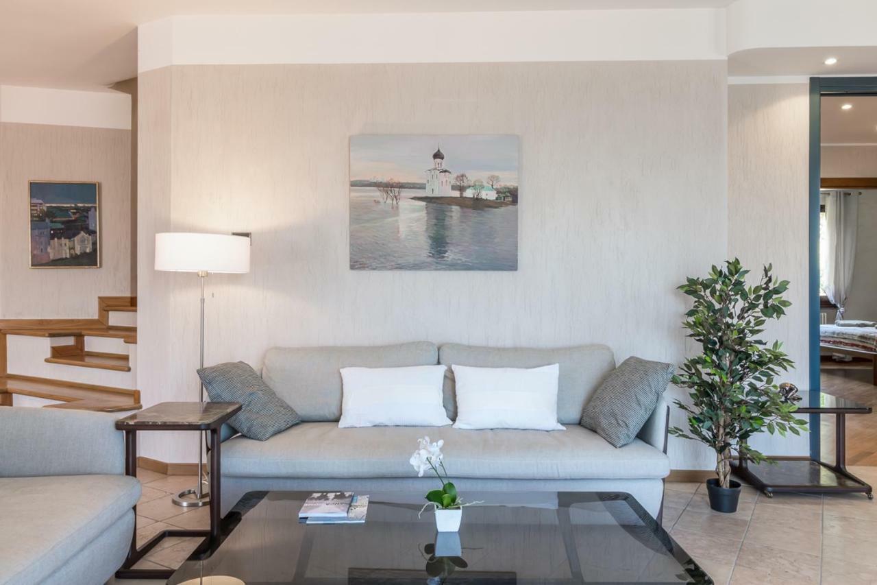 Villa La Perla - Bellagio Extérieur photo