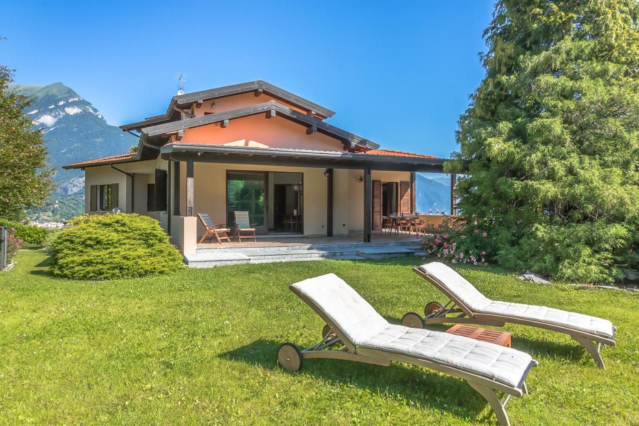 Villa La Perla - Bellagio Extérieur photo