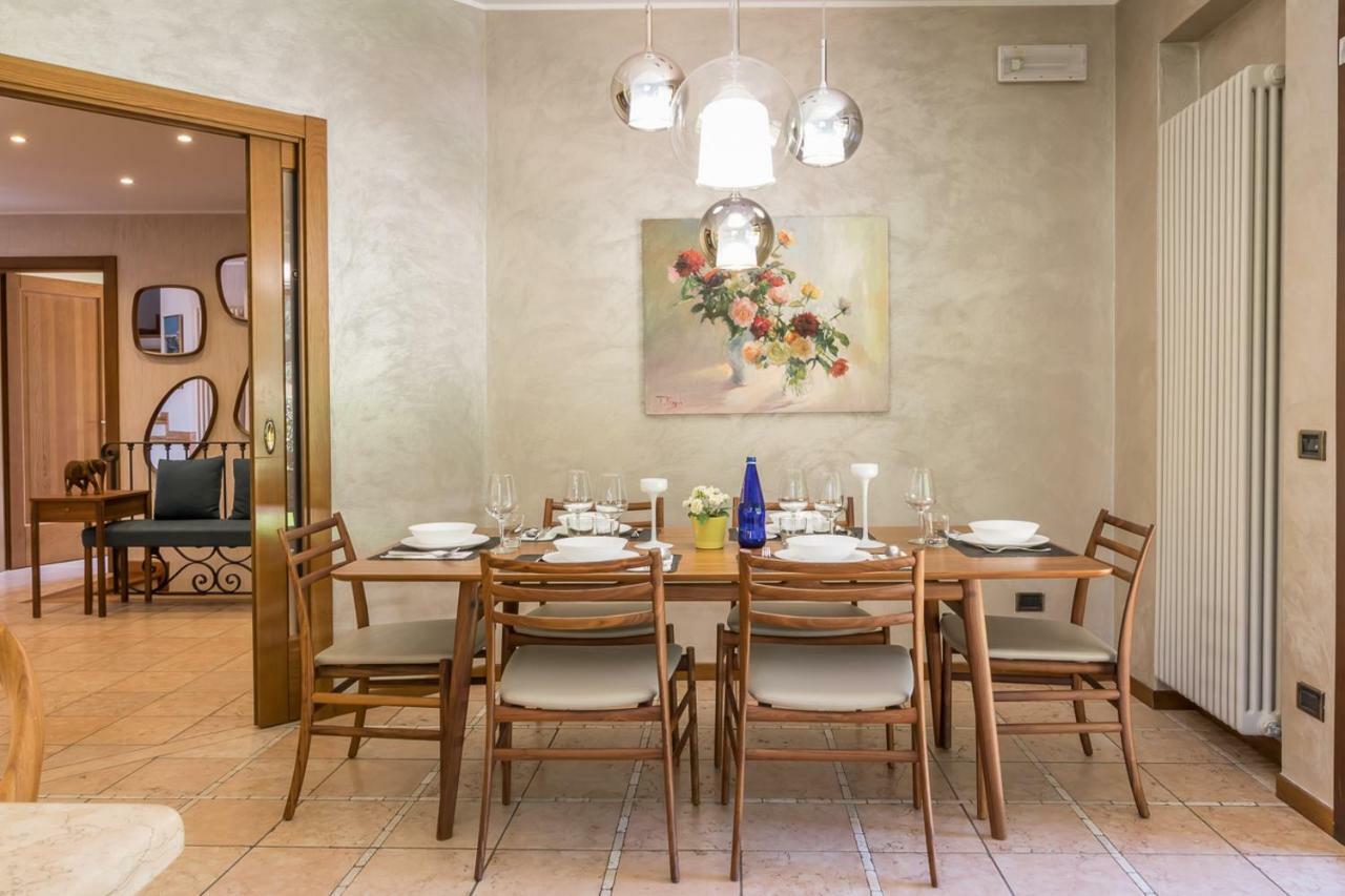 Villa La Perla - Bellagio Extérieur photo