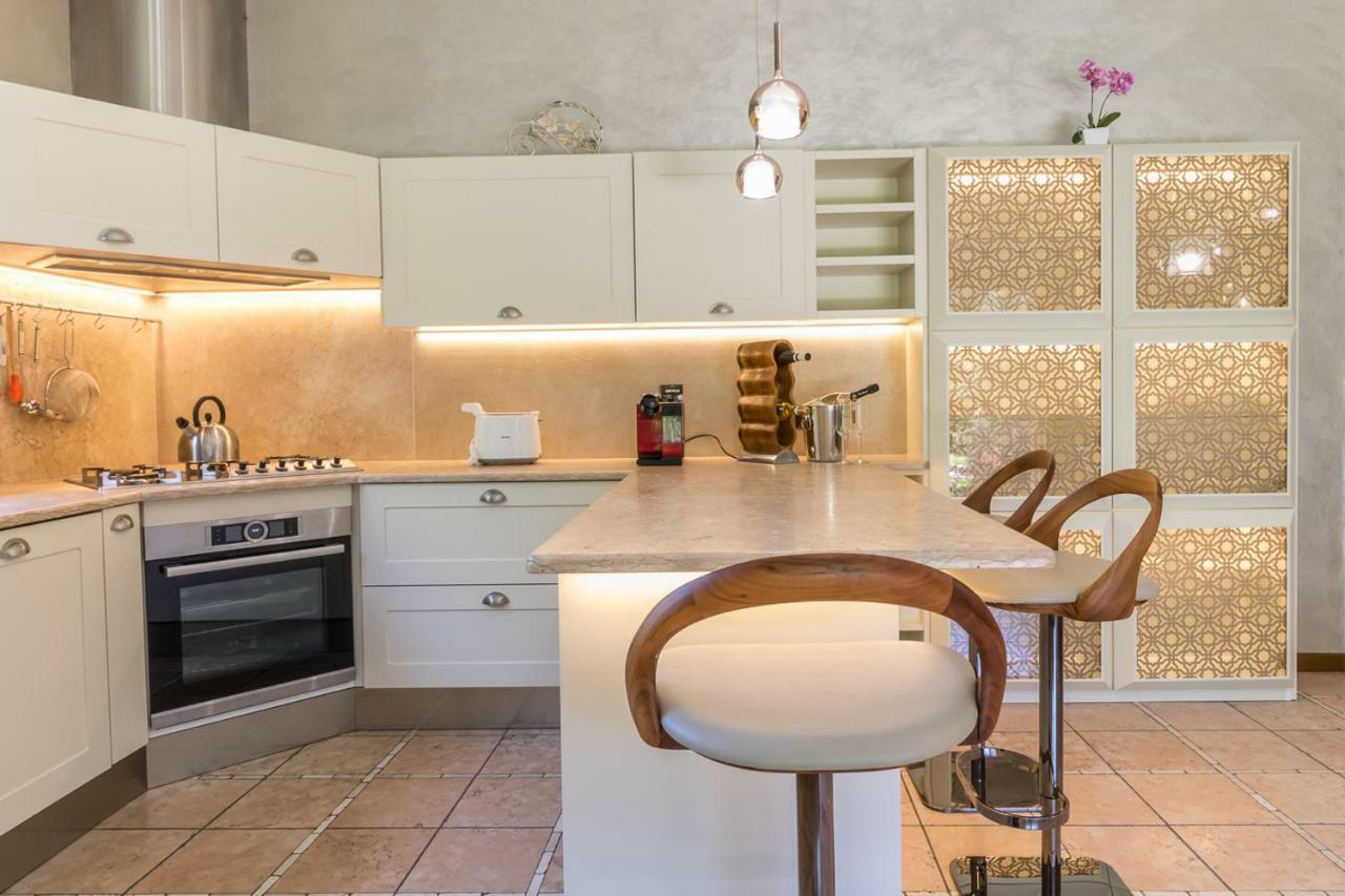 Villa La Perla - Bellagio Extérieur photo