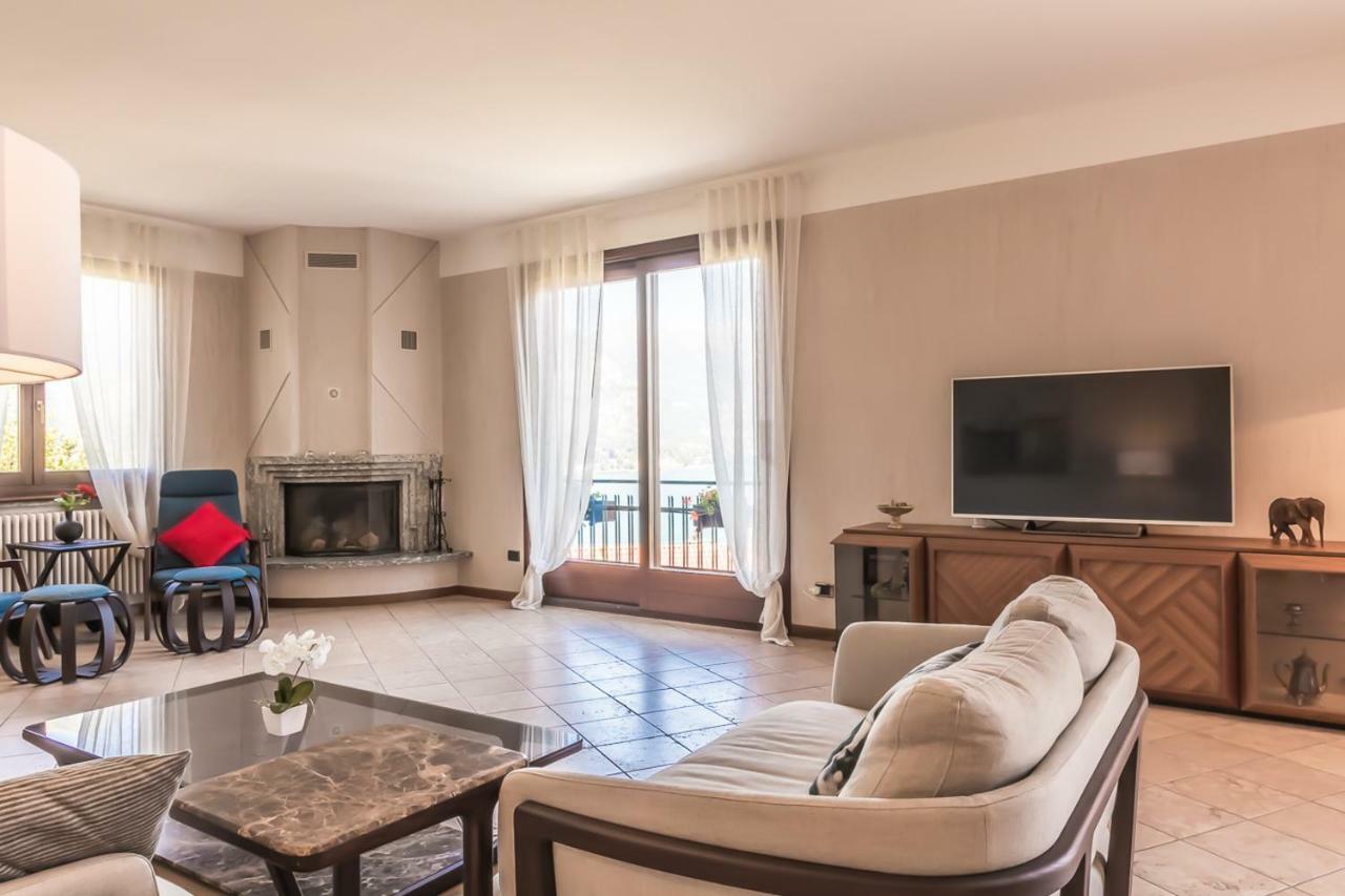 Villa La Perla - Bellagio Extérieur photo