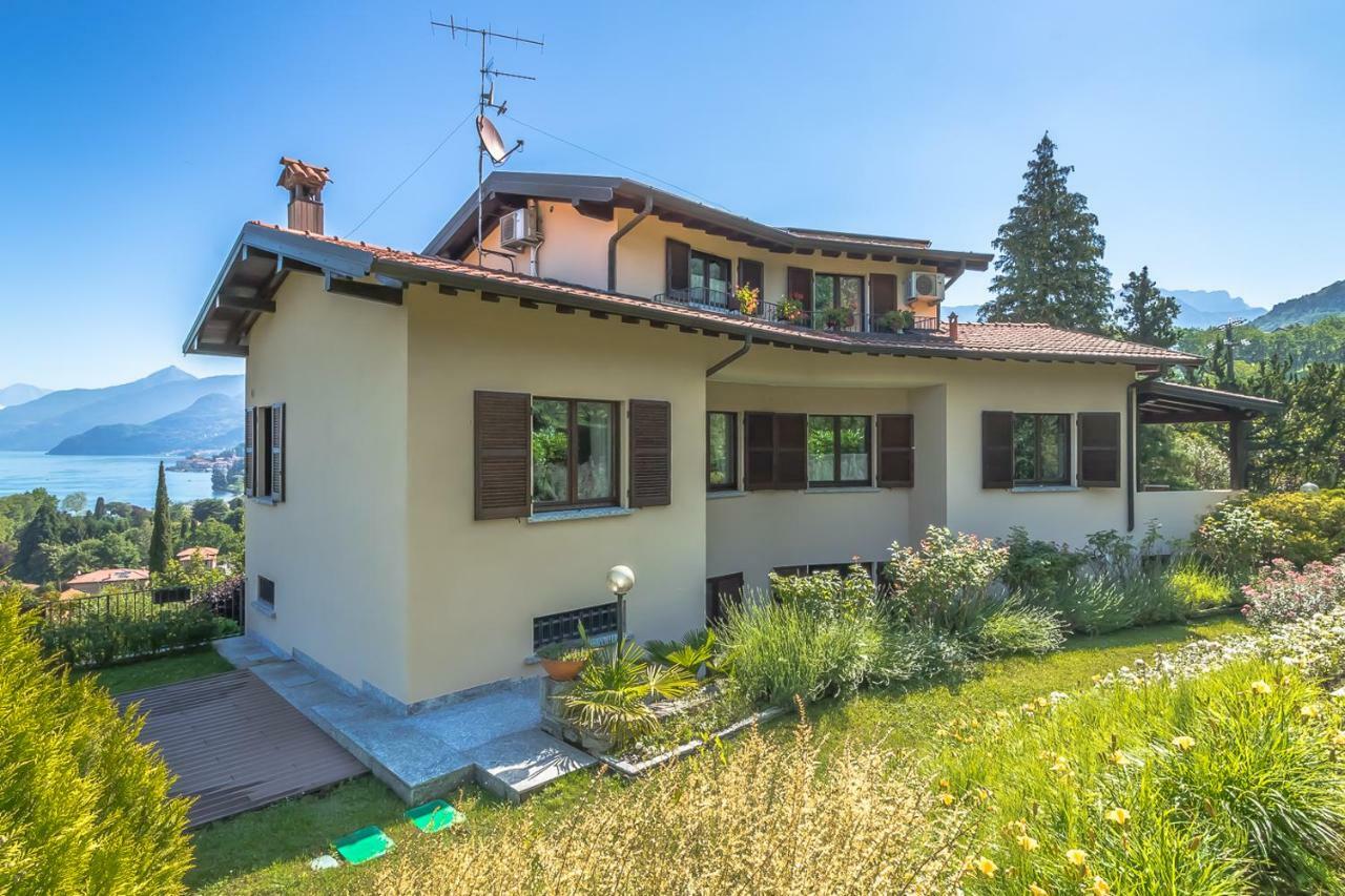 Villa La Perla - Bellagio Extérieur photo
