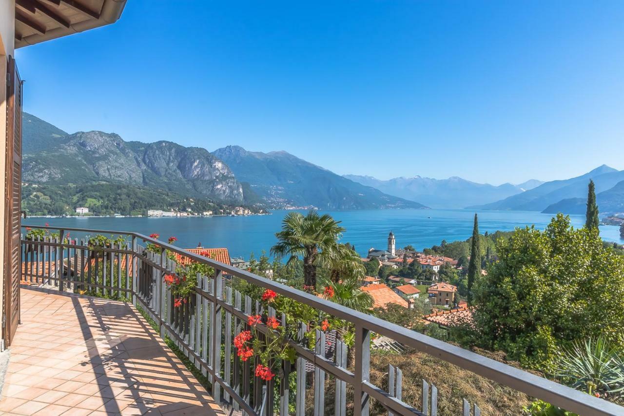 Villa La Perla - Bellagio Extérieur photo