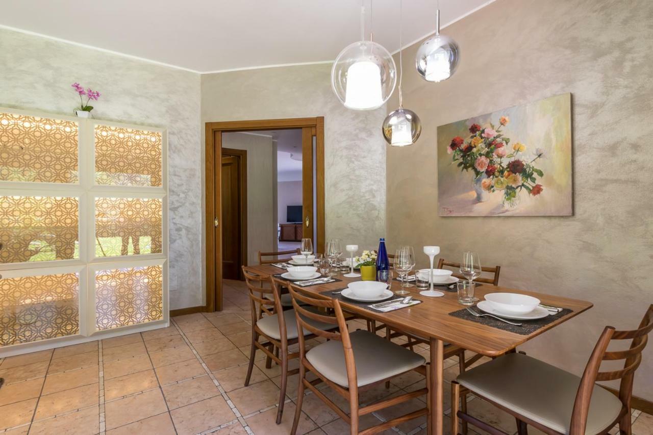 Villa La Perla - Bellagio Extérieur photo