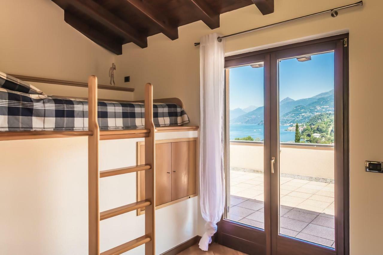 Villa La Perla - Bellagio Extérieur photo