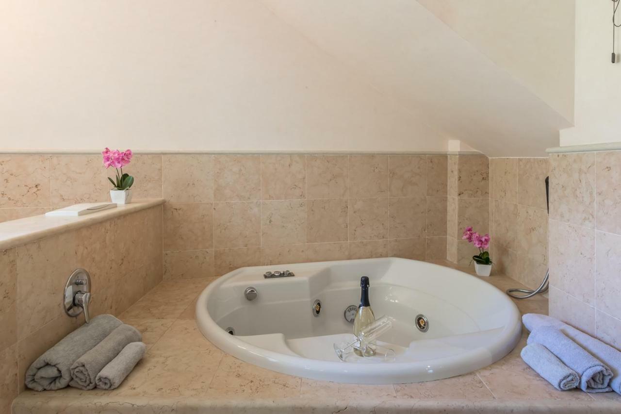 Villa La Perla - Bellagio Extérieur photo